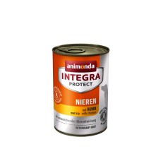 Integra Protect Nieren Κοτόπουλο 400gr