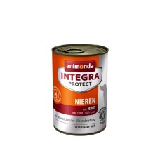 Integra Protect Nieren Μοσχάρι 400gr