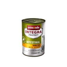 Integra Protect Intestinal  Γαλοπούλα 400gr