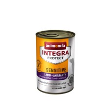 Integra Protect Sensitive Αρνί 400gr