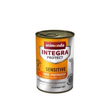 Integra Protect Sensitive Κοτόπουλο 400gr