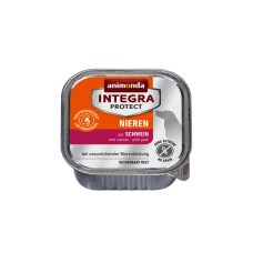 Integra Protect Nieren Χοιρινό150gr