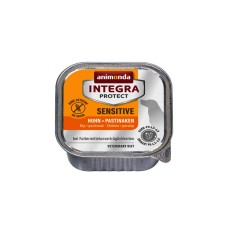 Integra Protect Sensitive Κοτόπουλο 150gr