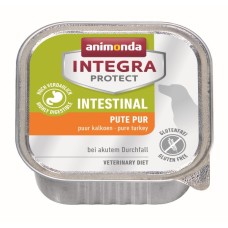 Integra Protect Intestinal  Γαλοπούλα 150gr