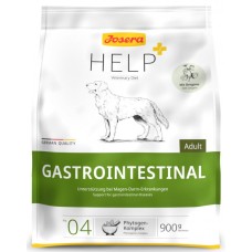 Josera Help Gastrointestinal 900gr 