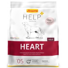 Josera Help Heart 900gr 