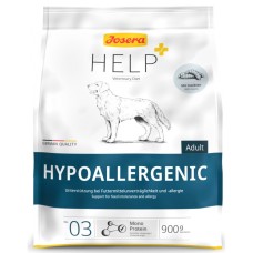 Josera Help Hypoallergenic 900gr 