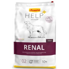 Josera Help Renal 10kg