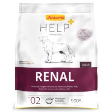 Josera Help Renal 900gr 