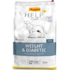 Josera Help Weight & Diabetic 10kg