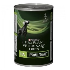 Pro Plan Veterinary Diets HA Hypoallergenic Wet Food