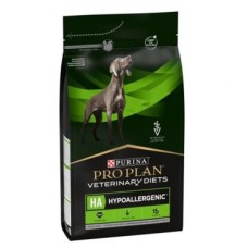 Pro Plan Veterinary Diets HA Hypoallergenic Dry Food