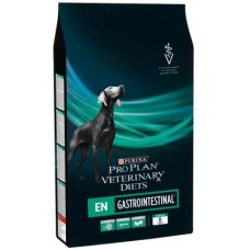 Pro Plan Veterinary Diets EN St/Ox Gastrointestinal Dog Dry Food 1.5kg 