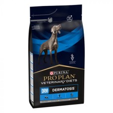 Pro Plan Veterinary Diets DRM Dermatosis Dry Food