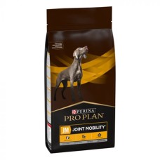 Pro Plan Veterinary Diets JM Joint Mobility Dog Dry Food