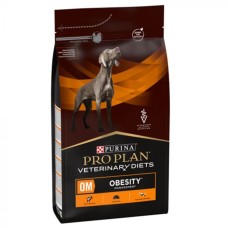 Pro Plan Veterinary Diets OM Obesity Dog Dry Food