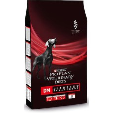 Pro Plan Veterinary Diets DM Diabetes Management Dog Dry Food