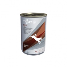 Trovet Hepatic Dog 400gr