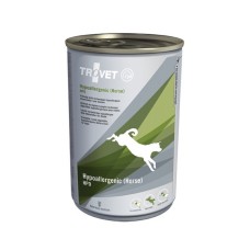 Trovet Hypoallergenic Horse Dog  400gr