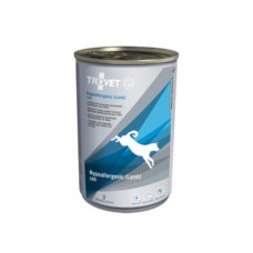 Trovet Hypoallergenic Lamb Dog  400gr