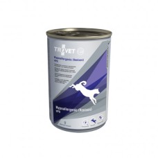 Trovet Hypoallergenic Venison Dog  400gr