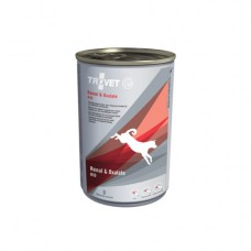 Trovet Renal & Oxalate Dog  400gr