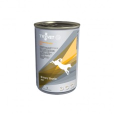 Trovet Urinary struvite Dog  400gr