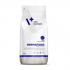 Vet Expert Dermatosis Dog Dry Food Rabbit 12kg