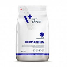 Vet Expert Dermatosis Dog Dry Food Rabbit  2kg