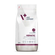 Vet Expert Hepatic Dog Dry Food 2kg