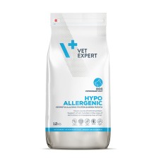 Vet Expert Hypoallergenic Dog Dry Food Insect 2kg