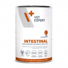 Vet Expert Intestinal Dog Wet Food 400gr