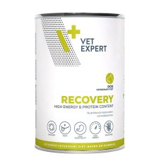 Vet Expert Recovery Dog Wet Food 400gr