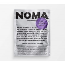 NOMA Μαγειρευτή τροφή Κουνέλι 500gr