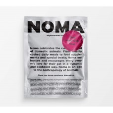 NOMA Μαγειρευτή τροφή Μοσχάρι 500gr