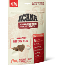 Acana Crunchy Beef Liver