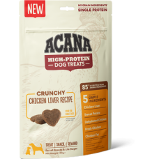 Acana Crunchy Chicken Liver