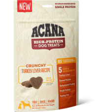 Acana Crunchy Turkey Liver