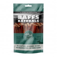 BAFFS BEEF BULLY STICKS 100gr