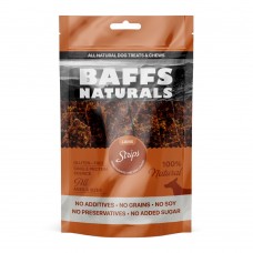BAFFS LAMB STRIPS 100gr