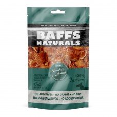 BAFFS BEEF TRACHEA SNACK 100gr