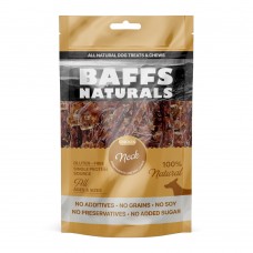 BAFFS CHICKEN NECK 100gr