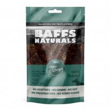 BAFFS BEEF MINI BURGER 100gr