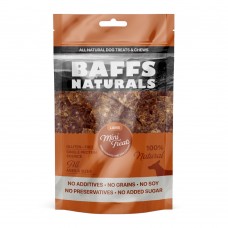 BAFFS CHICKEN MINI TREATS 100gr