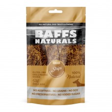BAFFS CHICKEN MINI BURGER 100gr