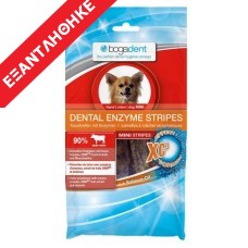 Bogadent Dental Enzyme Stripes 100g Mini