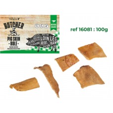 Butcher Pig Skin 100gr