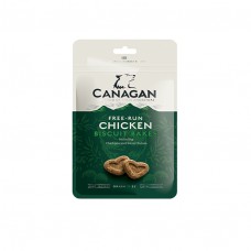 Canagan dog biscuits with Chicken 150gr