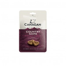 Canagan dog biscuits Country Game with Duck & Venison 150gr