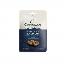 Canagan dog biscuits with Salmon 150gr